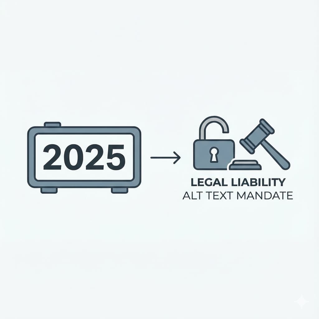 Shopify Alt Text in 2025: A Practical Guide - blog cover
